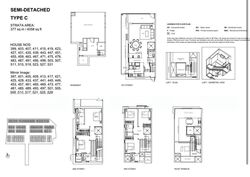 Belgravia Ace (D28), Semi-Detached #601571331
